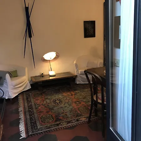 게스트하우스 Le Finestre Di Luz 로마