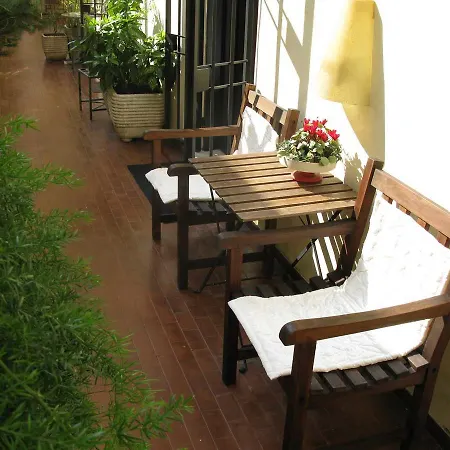 Le Finestre Di Luz 2* 罗马