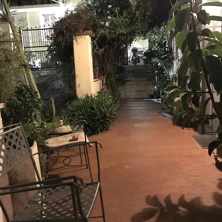 Le Finestre Di Luz 罗马