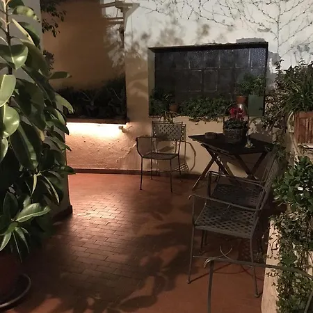 招待所 Le Finestre Di Luz 2*