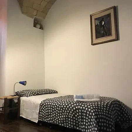 招待所 Le Finestre Di Luz 罗马